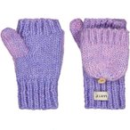 Barts Niagra Bum  Kinder  Fingerhandschuhe lila Größe 3 Lifestyle  Elastisch