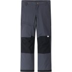 reima Sampu Hose Kinder  Hardshellhose & Regenhose soft black Größe 110 Trekki