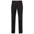 Bergans - Women's Alpine Softshell Pants - Softshellhose Gr 40 schwarz