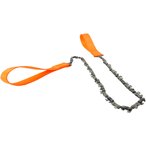 Nordic Pocket Saw Baumsäge  Äxte & Sägen orange Größe One Size Camping