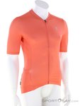 Giant Gabbro Gravel Herren Bikeshirt-Orange-L