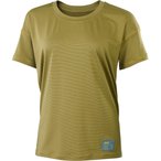 Evoc Dry  Damen  T-Shirts gelb Größe S Mountainbike  Elastisch