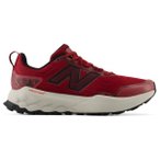 New Balance - Garoe - Trailrunningschuhe 41,5 rot