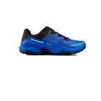 MAMMUT Herren Multifunktionsschuhe Girun II Low GTX, Größe 46 in Blau