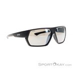 Uvex Sportstyle 238 Sportbrille-Schwarz-One Size