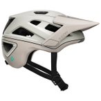Lazer - Jackal - Radhelm Gr 52-56 cm grau