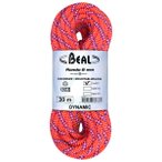 Beal - Rando 8 mm - Zwillingsseil Länge 20 m bunt