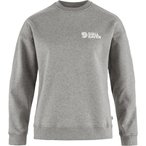 Fjällräven Classic  Damen  Pullover grau Größe L Lifestyle  Hautfreundlich