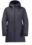 Jack Wolfskin Damen Heidelstein Winterjacke XS
