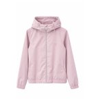 Mazine - Women's Basic Light Blouson Jacket - Freizeitjacke Gr XS rosa