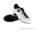 Fizik Vento Omna Rennradschuhe-Weiss-48