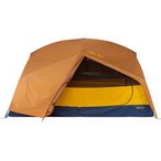 Exped Vega 2 Zelt  Campingzelte orange Größe One Size Camping