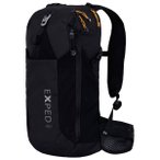 Exped - Skyline 12 - Wanderrucksack schwarz