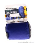 Sea to Summit Ultra-Sil Pack Cover L Regenhülle-Blau-L