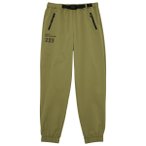 Halo - Halo Move Pant - Freizeithose Gr M oliv
