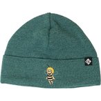 Bavarian Caps Biene Maja  Kinder  Mützen & Beanies tuerkis Größe ONE SIZE Lif