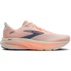 BROOKS Damen Laufschuhe Ghost 18, Größe 38 ½ in Pink