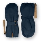 Mini A Ture - Kid's Matcesar Fleece Lined Mittens - Handschuhe Gr  0-6 Months bl