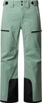 The North Face - Atmungsaktive Skihose - M Chakal Pant Slate Moss für Herren - 