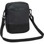 Vaude Cityben   Umhängetaschen schwarz Größe 2L Lifestyle