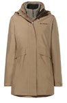 VAUDE Women's Idris 3in1 Parka IV - 3-in-1 Kapuzenjacke
