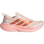ADIDAS Damen Laufschuhe SUPERNOVA GLIDE, Größe 41 ⅓ in Orange