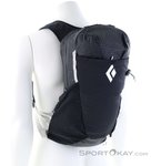 Black Diamond Pursuit 15l Rucksack-Schwarz-15