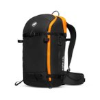 Mammut Tour 30 Removable Airbag 3.0 ( Schwarz one size Größe,)
