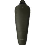 Nordisk Knuth ±0° Wide Mummy - 3-Jahreszeiten-Schlafsack links large forest ni