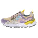 Flower Mountain Yamano 3  Damen  Freizeitschuhe lila Größe 39 Lifestyle Atmung