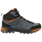 Dolomite - Shoe Vernale Hike Mid GTX - Wanderschuhe 42 schwarz