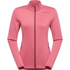 La Sportiva Cosmic Thermal  Damen  Fleecejacke rosa Größe S Trekking  Elastisc