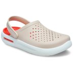 Crocs - Inmotion Clog - Sandalen US M6 / W8 beige
