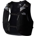The North Face Sunriser 8 Trailrunningrucksack  Trailrunningrucksäcke schwarz G
