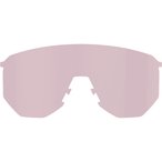Bliz Hero Ersatzglas  Sportbrillen Zubehör pink Größe One Size