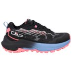 CMP - Women's Jemini - Multisportschuhe 37 schwarz