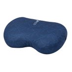 Exped DeepSleep Pillow Kissen, Large, navy mountain