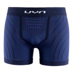 Uyn Motyon 2.0 Boxer Herren  Kurze Unterhose blau Größe XXL   Elastisch