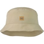 BUFF Herren Mütze Adventure Bucket Hat, Größe L/XL in Braun