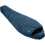 Vaude Sioux 800 S II Syn Schlafsack  Kunstfaserschlafsäcke blau Größe MAX. 17