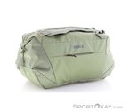 adidas Terrex Multi Duffel 50l Reisetasche-Oliv-Dunkelgrün-50