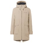Vaude - Women's Skomer Winter Parka III - Parka Gr 34 beige