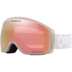 OAKLEY Herren Brille FLIGHT TRACKER XM, Größe ONE SIZE in Braun