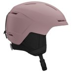 Salomon - Pioneer 3 Access Mips - Skihelm Gr S - 53-56 cm rosa