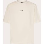 OAKLEY Herren Shirt METAL RISE TEE, Größe S in Braun