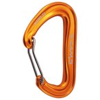 Camp Nano 22 Schnappkarabiner, orange