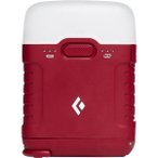 BLACK DIAMOND Beleuchtungen / Heizungen VOLT LANTERN, Größe ONE SIZE in Rot