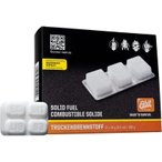 Esbit Trockenbrennstoff - Tabletten 12 x 14 g