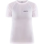 CRAFT Damen Unterhemd ADV COOL INTENSITY SS W, Größe XL in Weiß