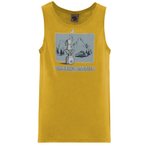 E9 1Caffee Tank Top, S, grape